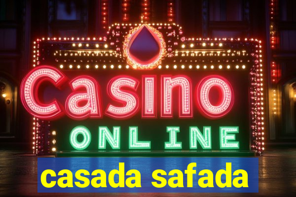 casada safada